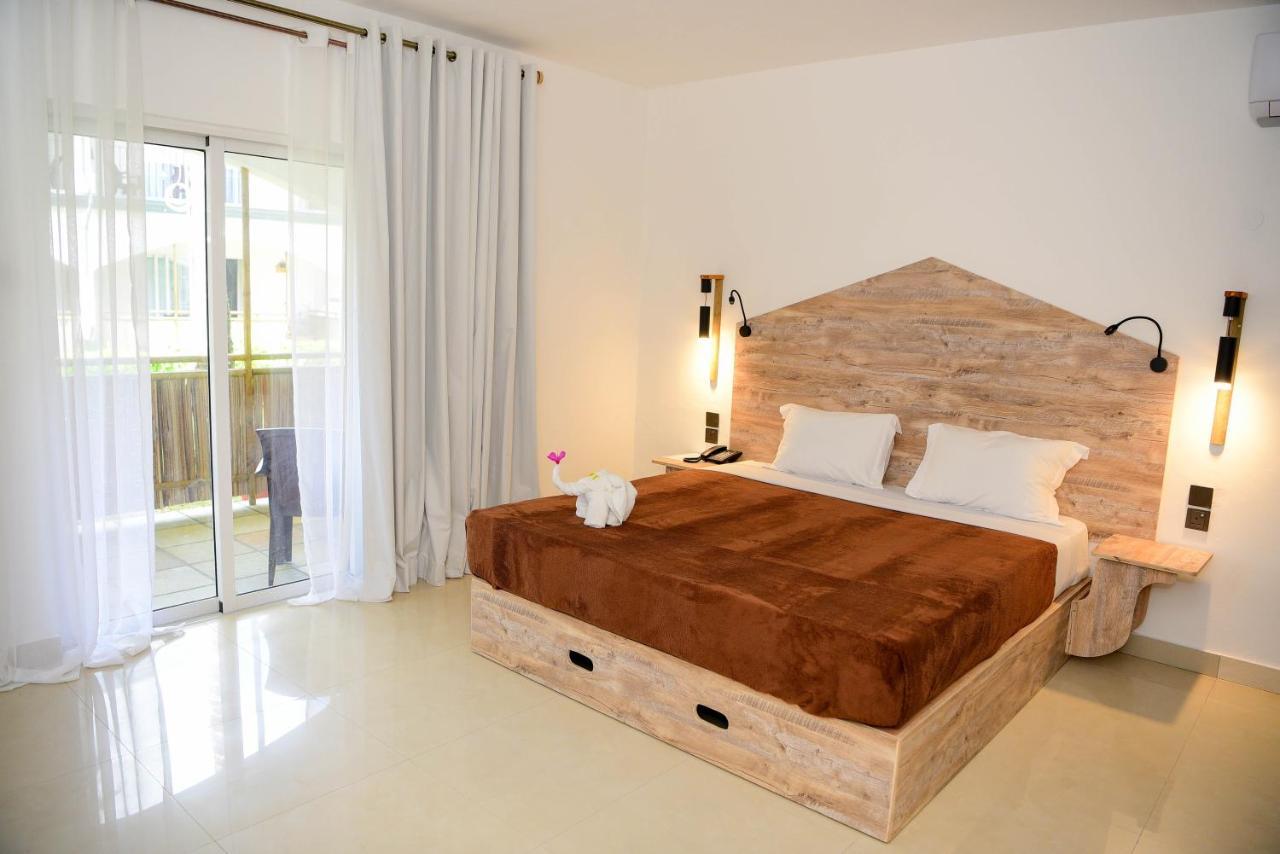 Maison Du Nord Pointe aux Canonniers Dış mekan fotoğraf