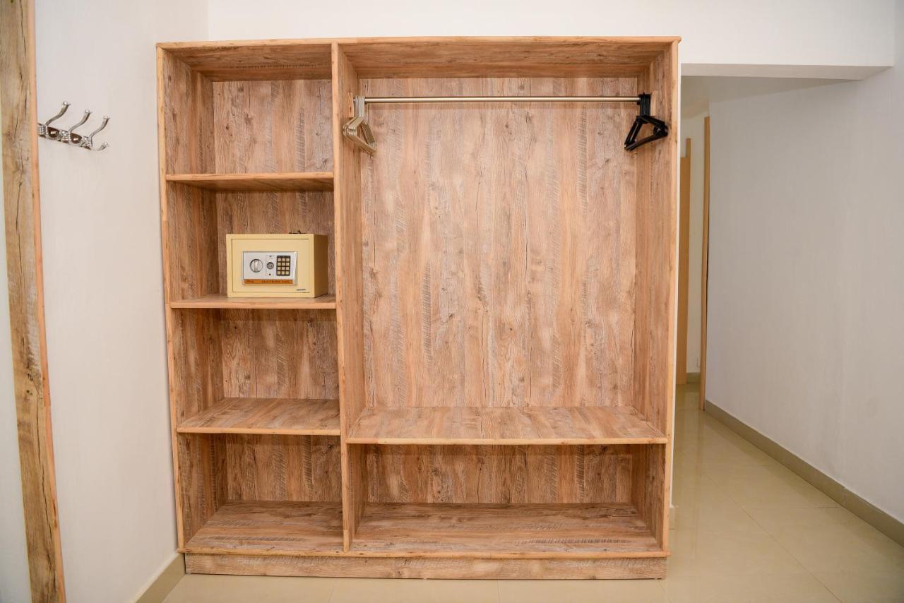 Maison Du Nord Pointe aux Canonniers Dış mekan fotoğraf