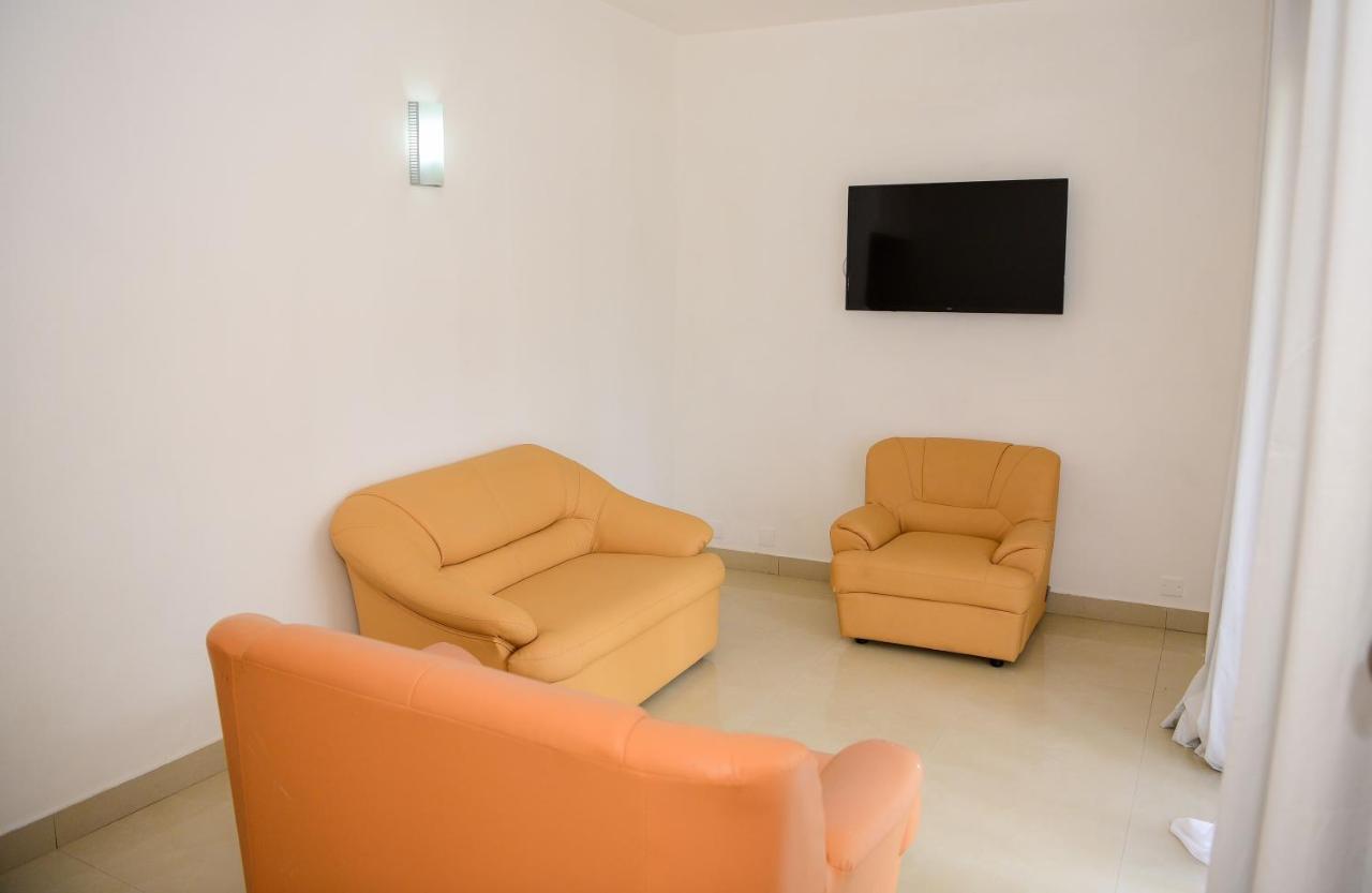 Maison Du Nord Pointe aux Canonniers Dış mekan fotoğraf